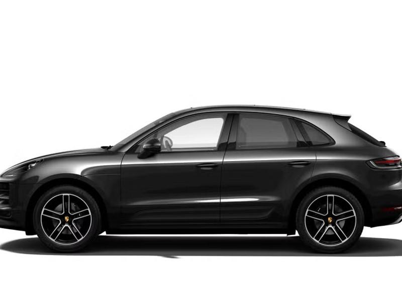 Porsche Macan 2.0 245cv pdk APPROVED 12 MESI