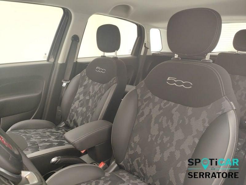 FIAT 500L MY 21 CROSS 1.4 70 Kw SS