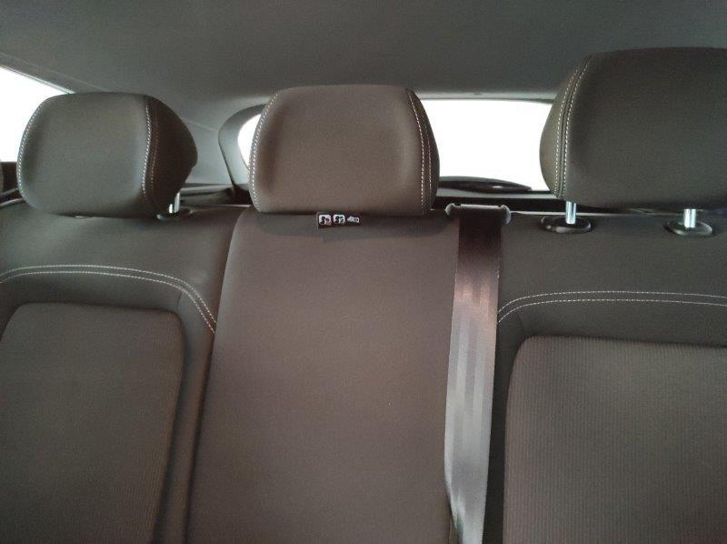 FIAT Tipo (2015-->) - Tipo 1.4 T-Jet 120CV SW Easy