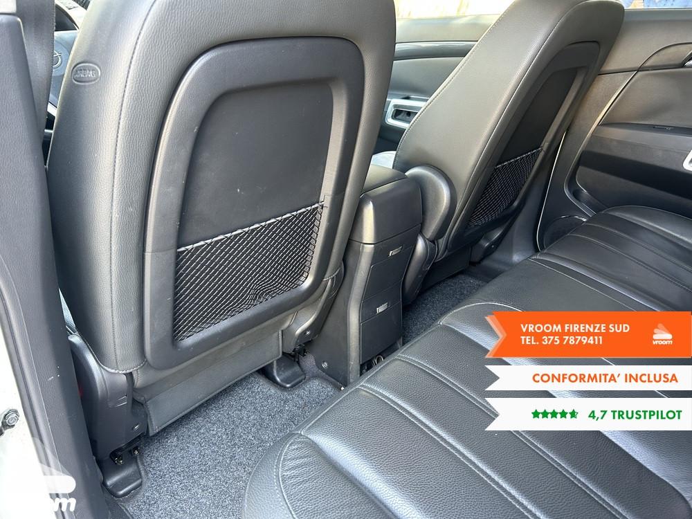 OPEL Antara Antara 2.0 CDTI 150CV Cosmo