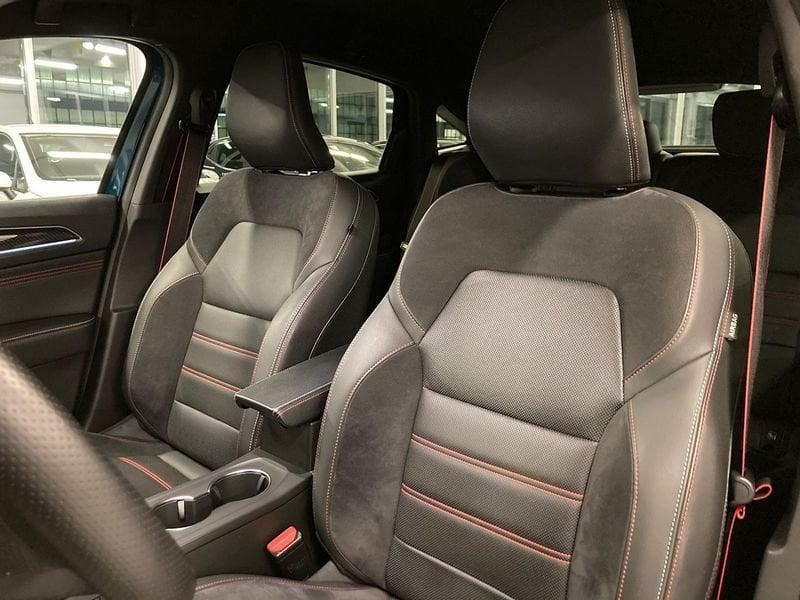 Renault Arkana R.S. Line 1.6 E-Tech full hybrid 145cv rif.GH298