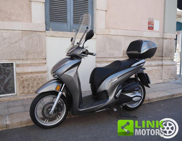 HONDA SH 350 * ? 81,00 al mese*