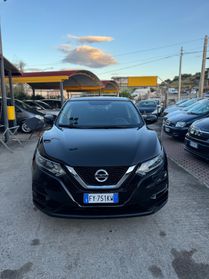 Nissan Qashqai 1.5 dCi 115 CV Tekna+