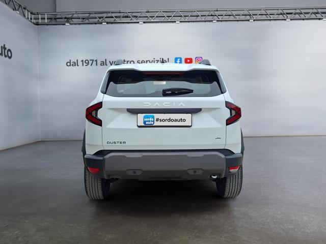 DACIA Duster Eco-G 100 CV Expression