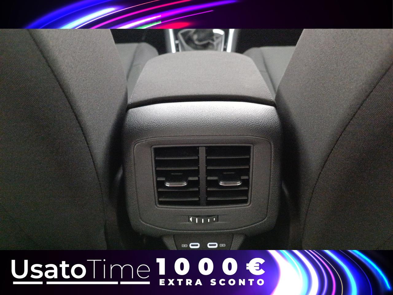 Volkswagen T-Roc 1.0 tsi 110cv life