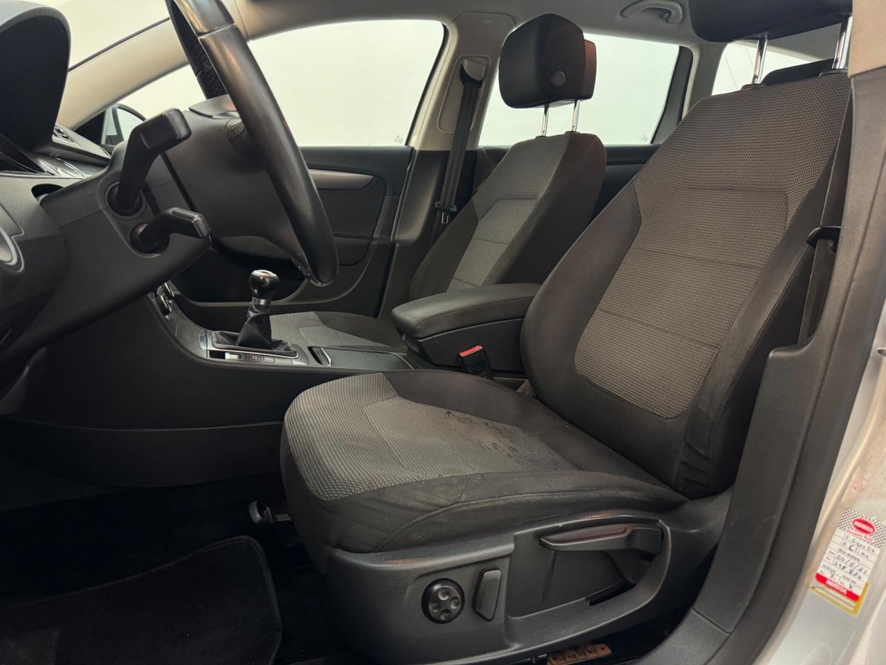 Vw Passat 1.6 TDI 105cv Comfortline BM.Tech.