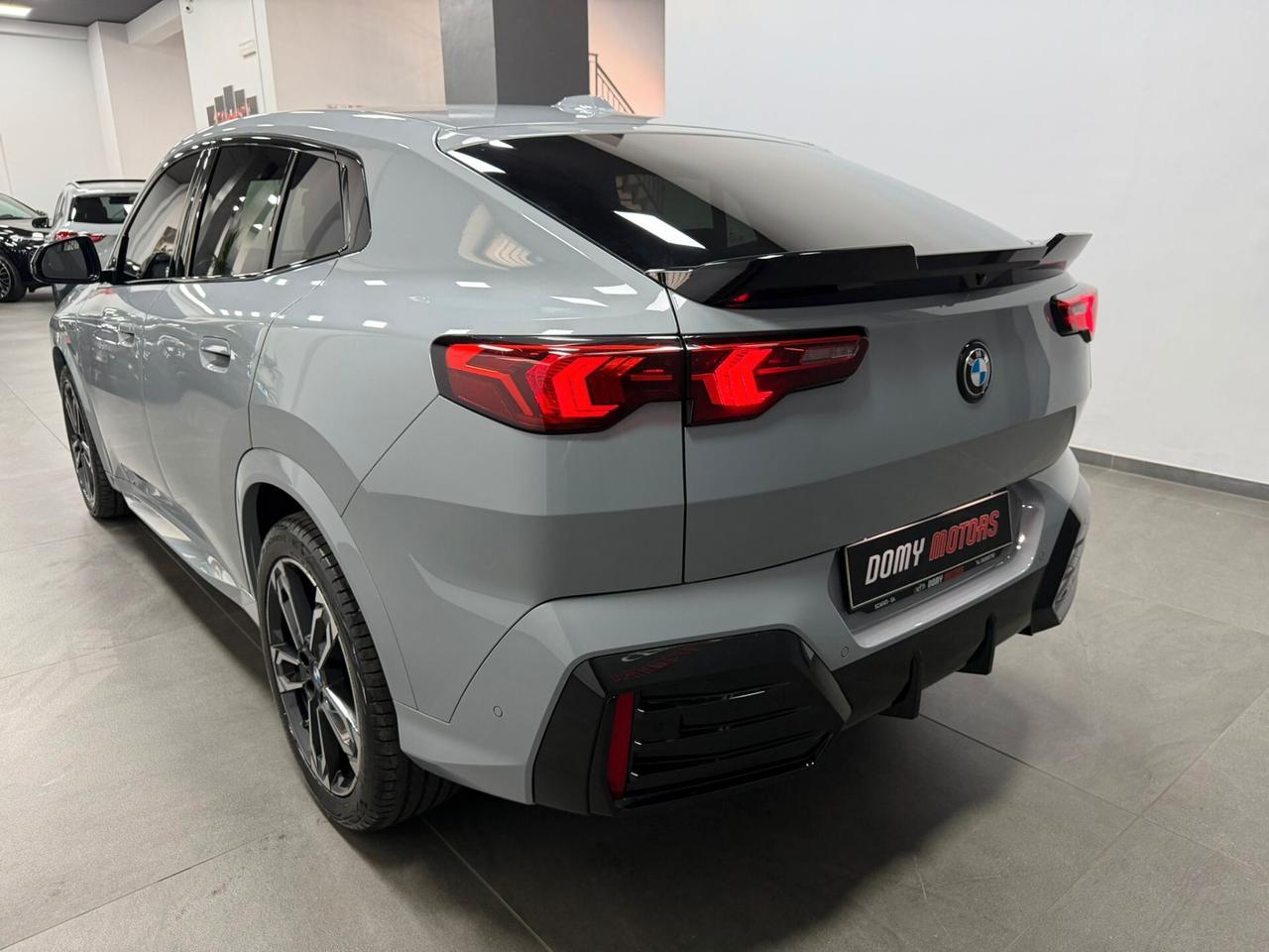 Bmw X2 sDrive 18d Msport Pro