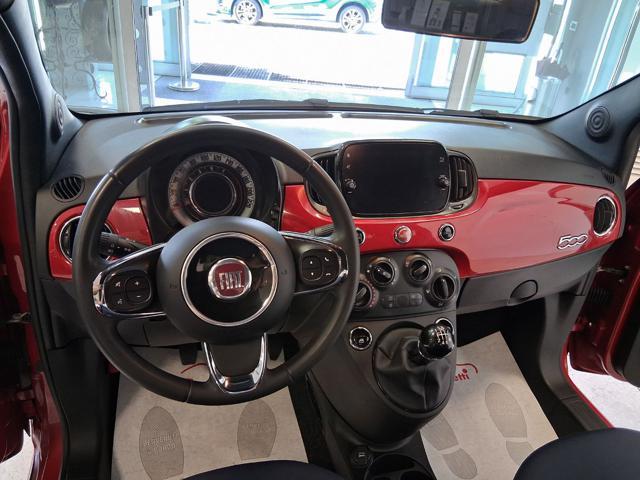 FIAT 500 1.0 Hybrid Cult