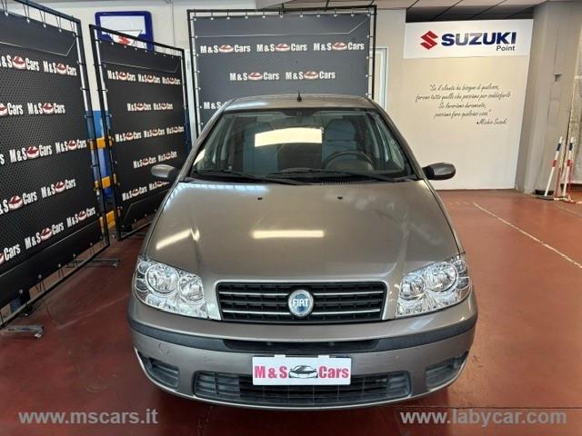 FIAT Punto 1.2 5p. Active