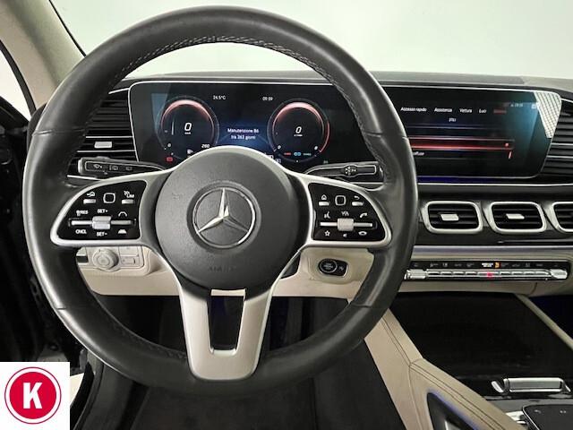 Mercedes-benz GLE 450 4Matic EQ-Boost Premium