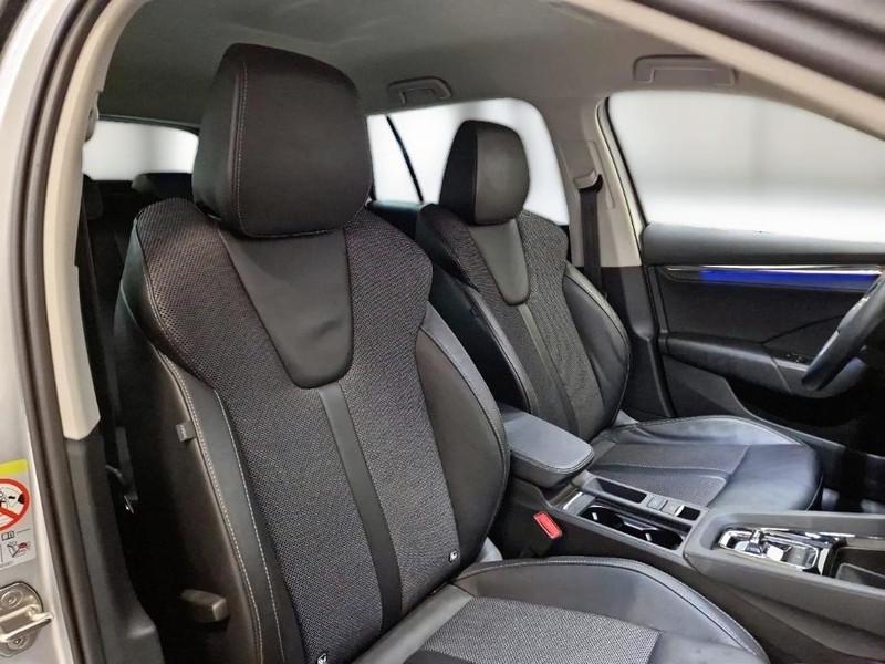 SKODA OCTAVIA 1.5 E-TEC STYLE DSG 5 PORTE STATION WAGON