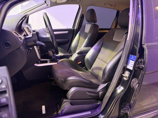 MERCEDES-BENZ A 170 Avantgarde