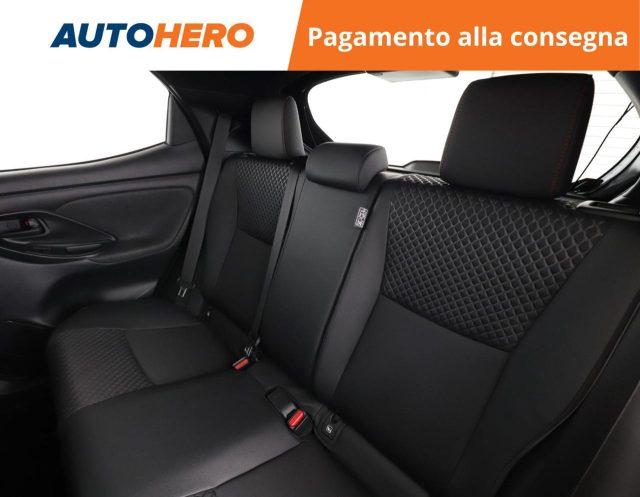 TOYOTA Yaris 1.5 Hybrid 5 porte Premiere