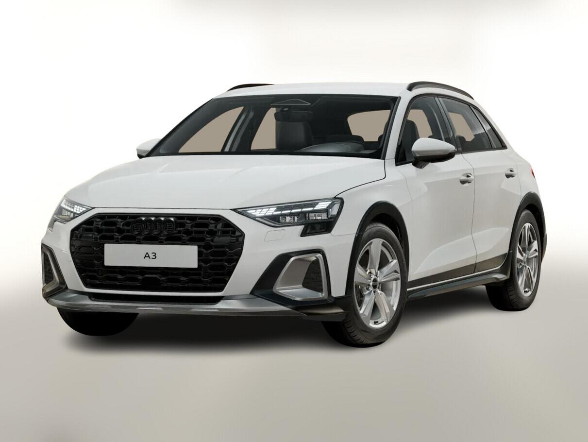 Audi A3 allstreet 2.0 tfsi Business Advanced quattro 204cv auto