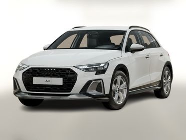 Audi A3 allstreet 2.0 tfsi Business Advanced quattro 204cv auto