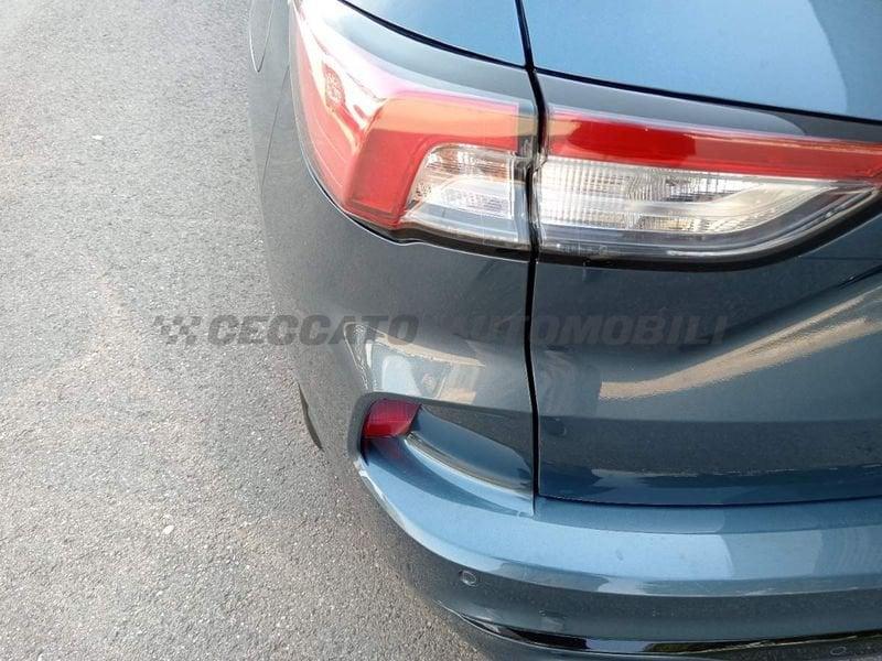 Ford Kuga Kuga 2.5 full hybrid ST-Line 2wd 190cv cvt