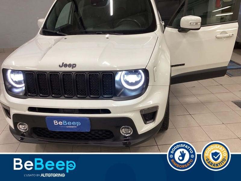 Jeep Renegade 1.3 T4 PHEV S 4XE AT6