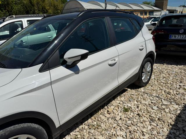 SEAT Arona 1.0 TGI Style METANO