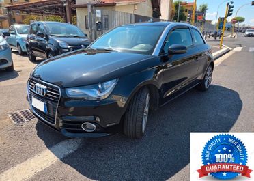 Audi A1 1.2 TFSI Ambition