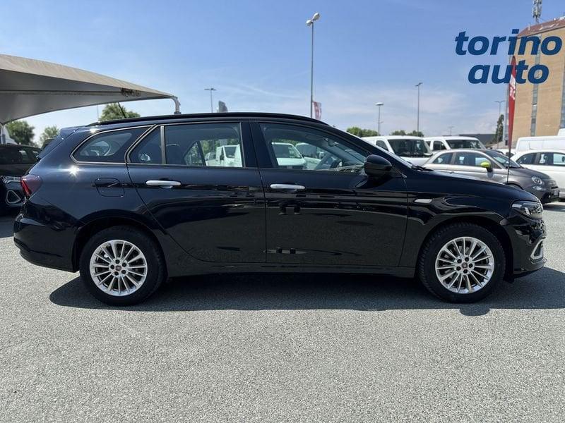 FIAT Tipo 1.6 Mjt S&S SW Life