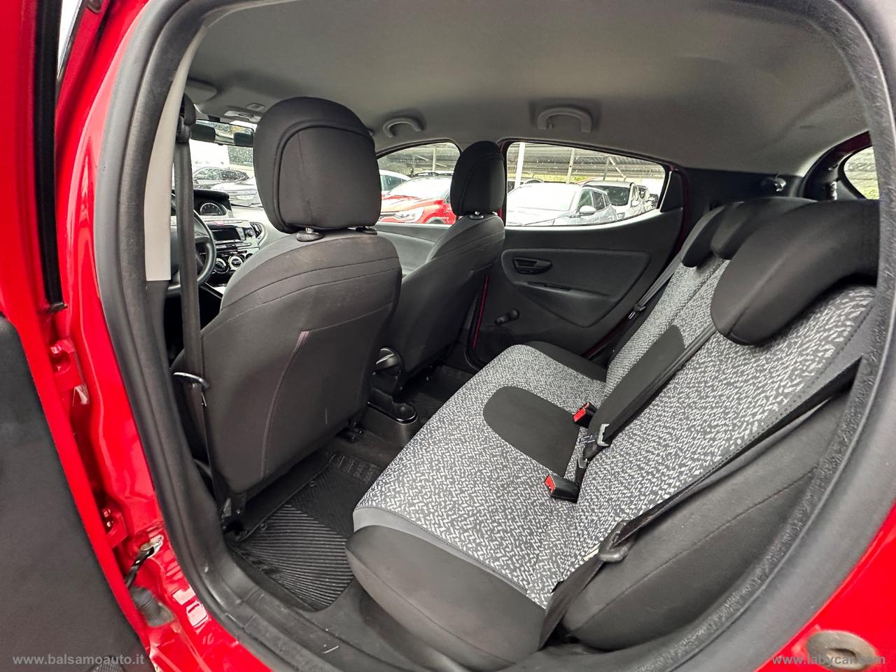 LANCIA Ypsilon 1.2 69 CV 5p. GPL Ecochic Gold