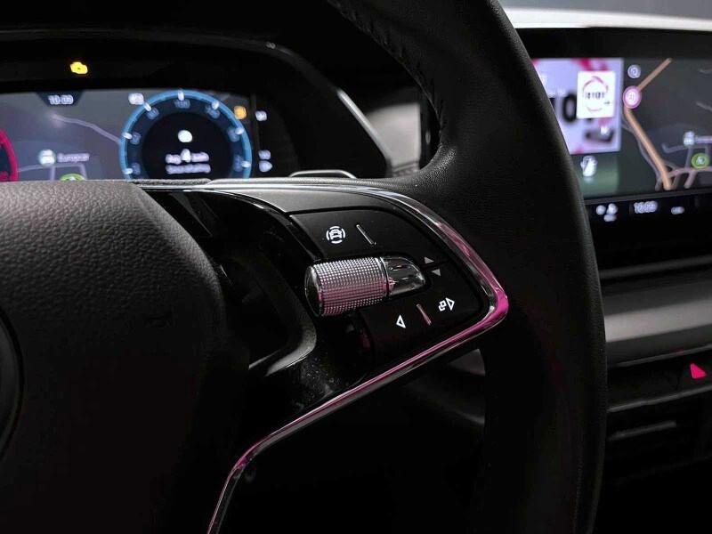 SKODA Octavia 4ª serie Octavia 2.0 TDI EVO SCR...