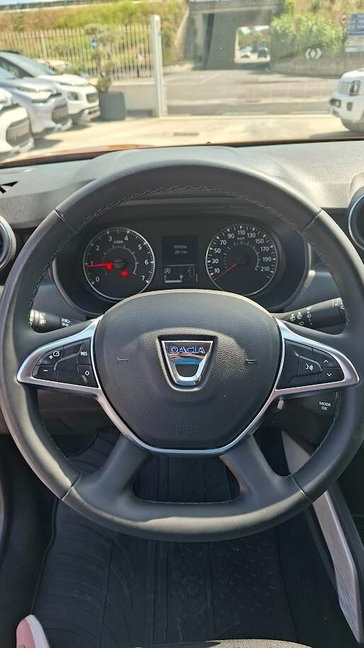 Dacia Duster 1.0 GPL 4x2 del 2020