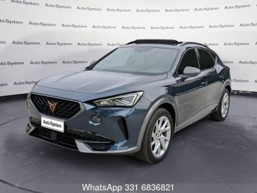 Cupra Formentor Formentor 1.4 e-Hybrid 204 CV DSG