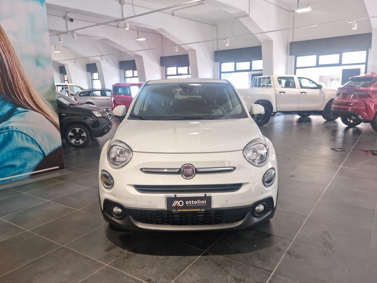 Fiat 500x Connect 1.3 Mjt 95cv AZIENDALE