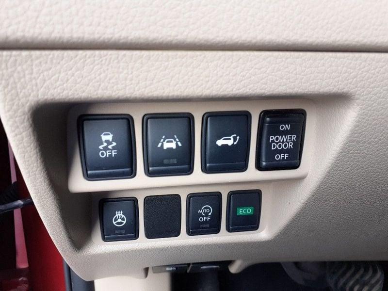 Nissan X-Trail 1.6 dCi Tekna AUTOMATICO - AUTOCARRO N1