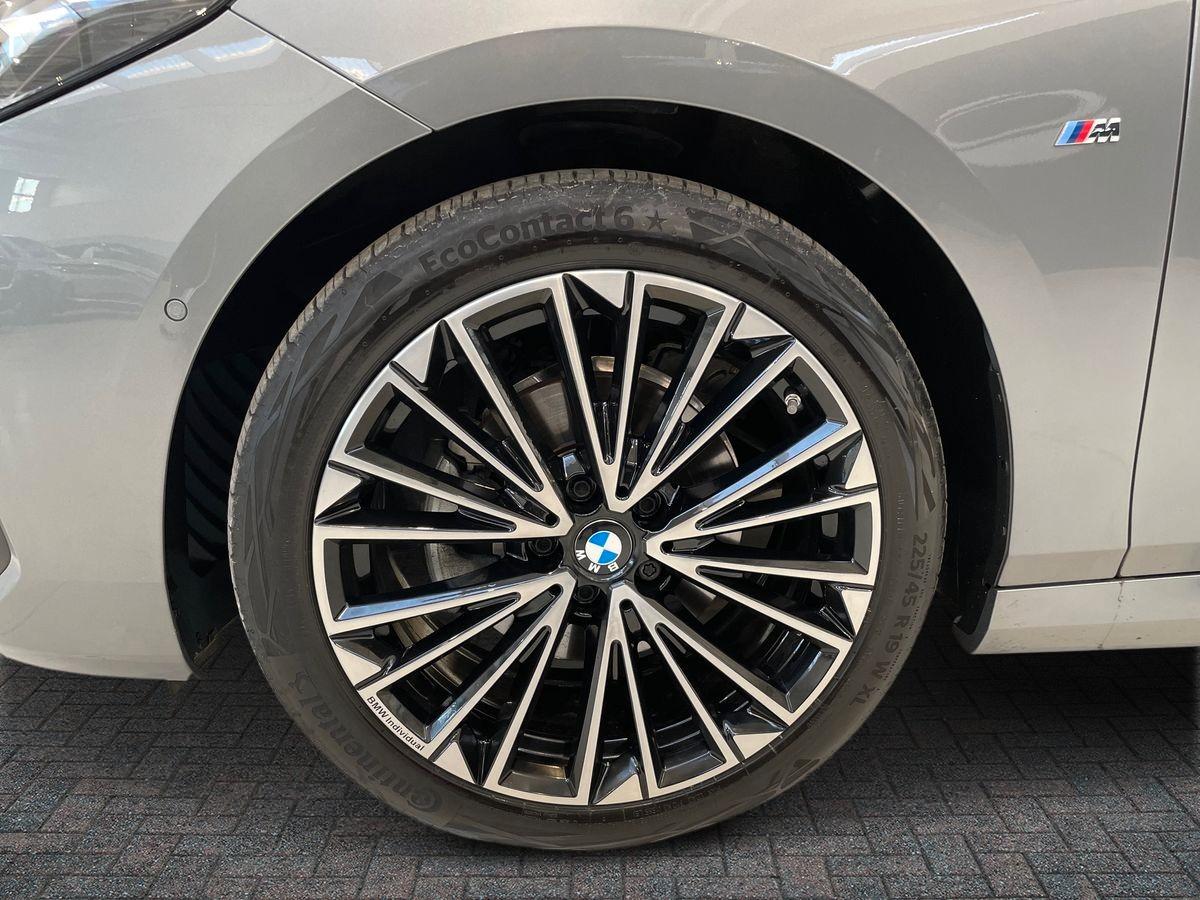 BMW Serie 2 U06 Active Tourer - 218d Active Tourer Msport auto