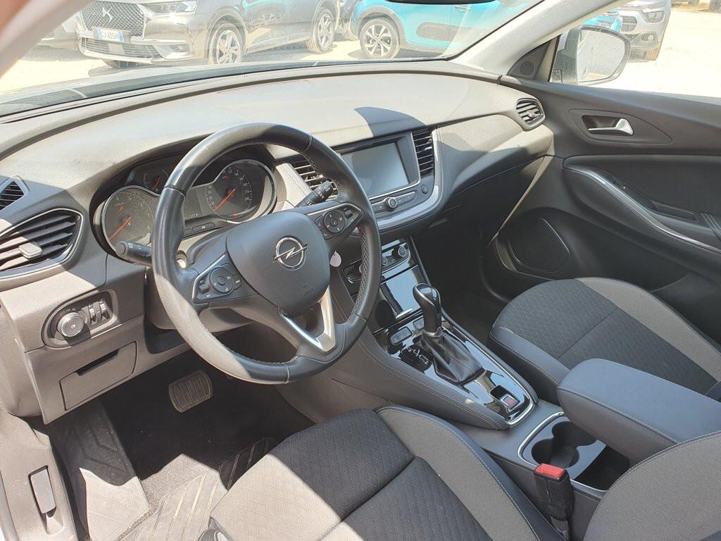 Opel Grandland X 1.5 EcotecD 130cv EAT8 Elegance