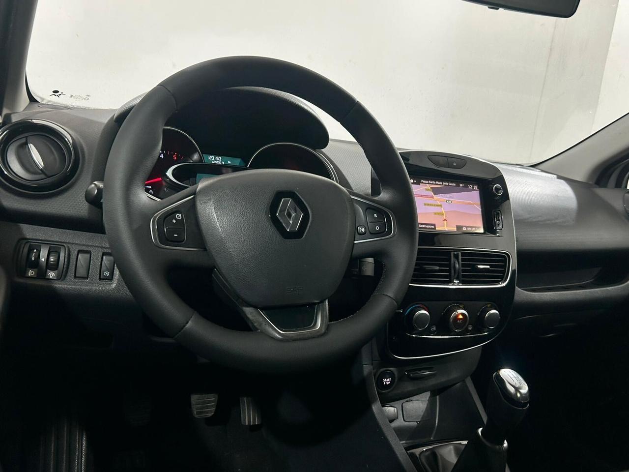 Renault Clio dCi 8V 75CV Start&Stop 5 porte Energy Zen