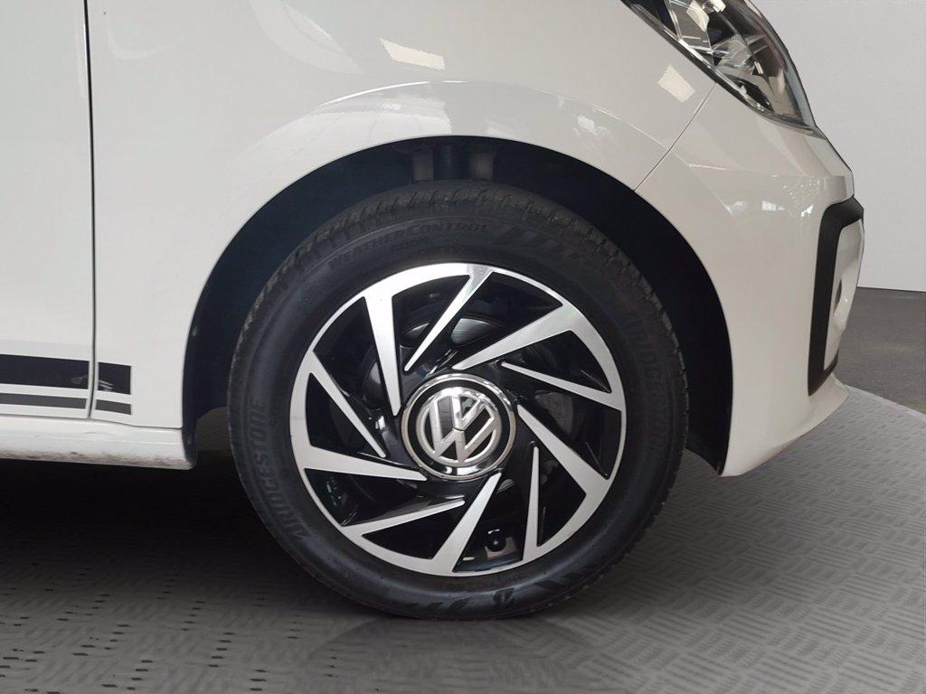 VOLKSWAGEN Up! 5p 1.0 move up! 60cv del 2019