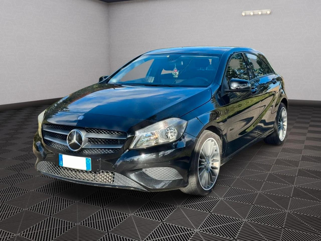 Mercedes-benz A 180 CDI Premium