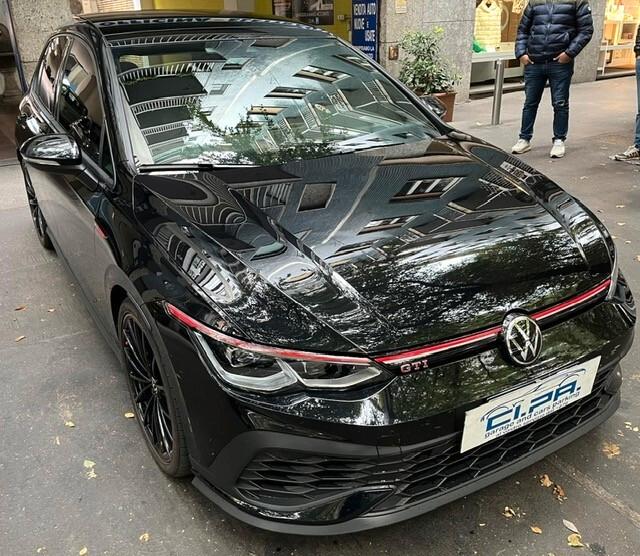 Volkswagen Golf GTI 2.0 TSI CLUB SPORT 45