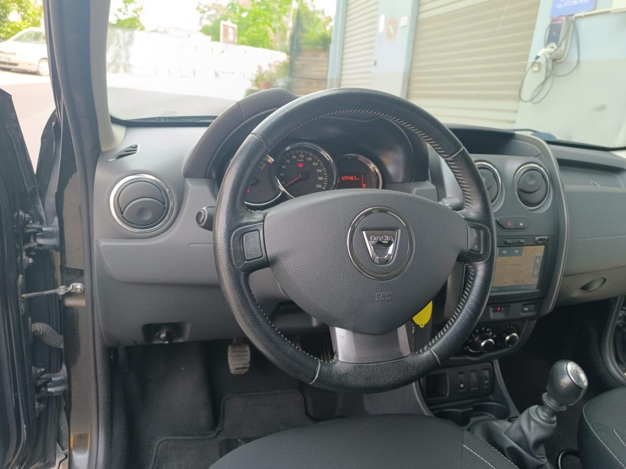 Dacia Duster 1.5 dCi 110CV Start&Stop 4x2 Serie Lim.Urban Explorer