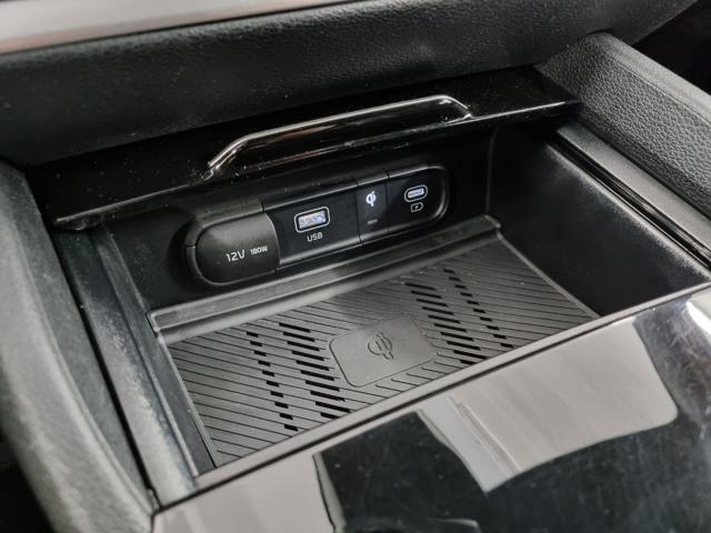 KIA Sportage 1.6 TGDi PHEV AWD AT GT-line