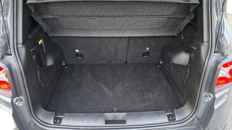 Jeep Renegade 1.0 t3 Limited 2wd