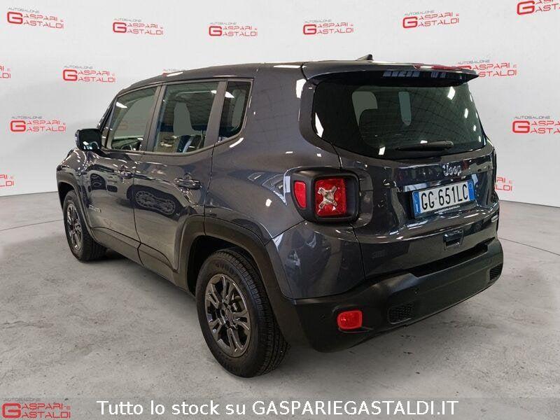 Jeep Renegade Renegade 1.6 Mjt 130 CV Business