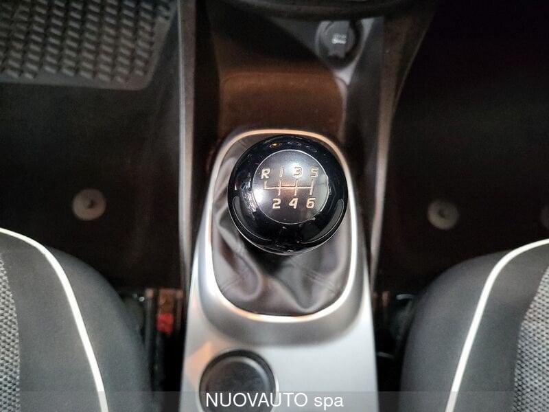 FIAT 500X 1.4 T-Jet 120 CV GPL Pop Star