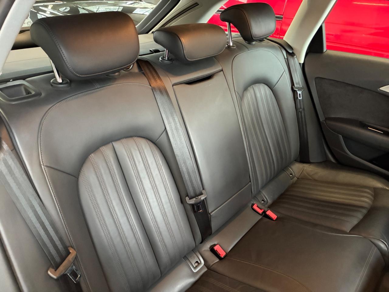 Audi A6 allroad 3.0 TDI 272 CV Quattro S tronic