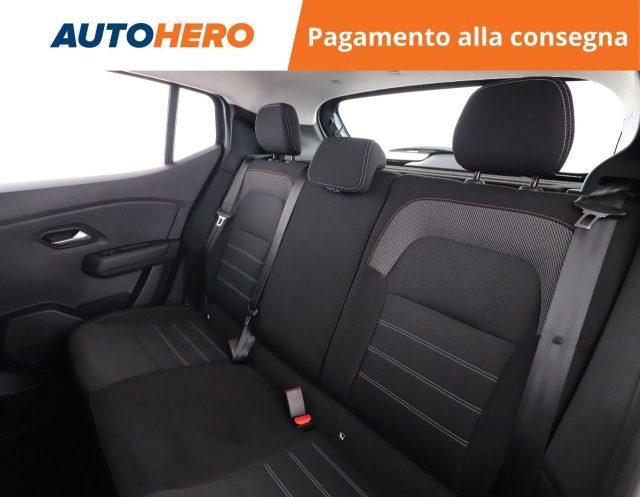 DACIA Sandero Stepway 1.0 TCe 90 CV Comfort