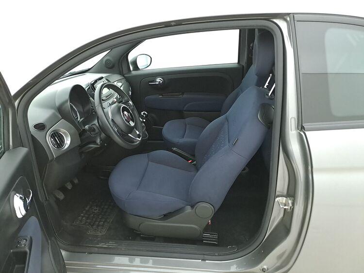 Fiat 500 Hybrid Cult BR797708 1.0 Mild Hybrid 70CV