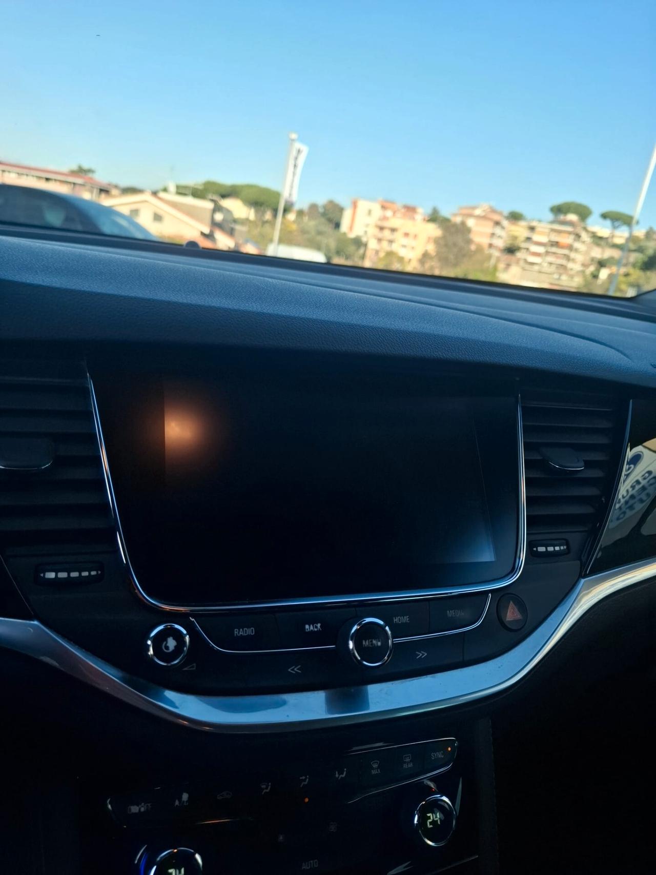 Opel Astra 1.6 CDTi 110CV SW Dynamic - 2016