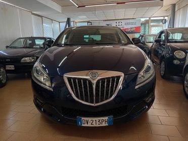 Lancia Delta 1.6 MJT DPF Platino, 111 Mila chilometri ok neopatentati