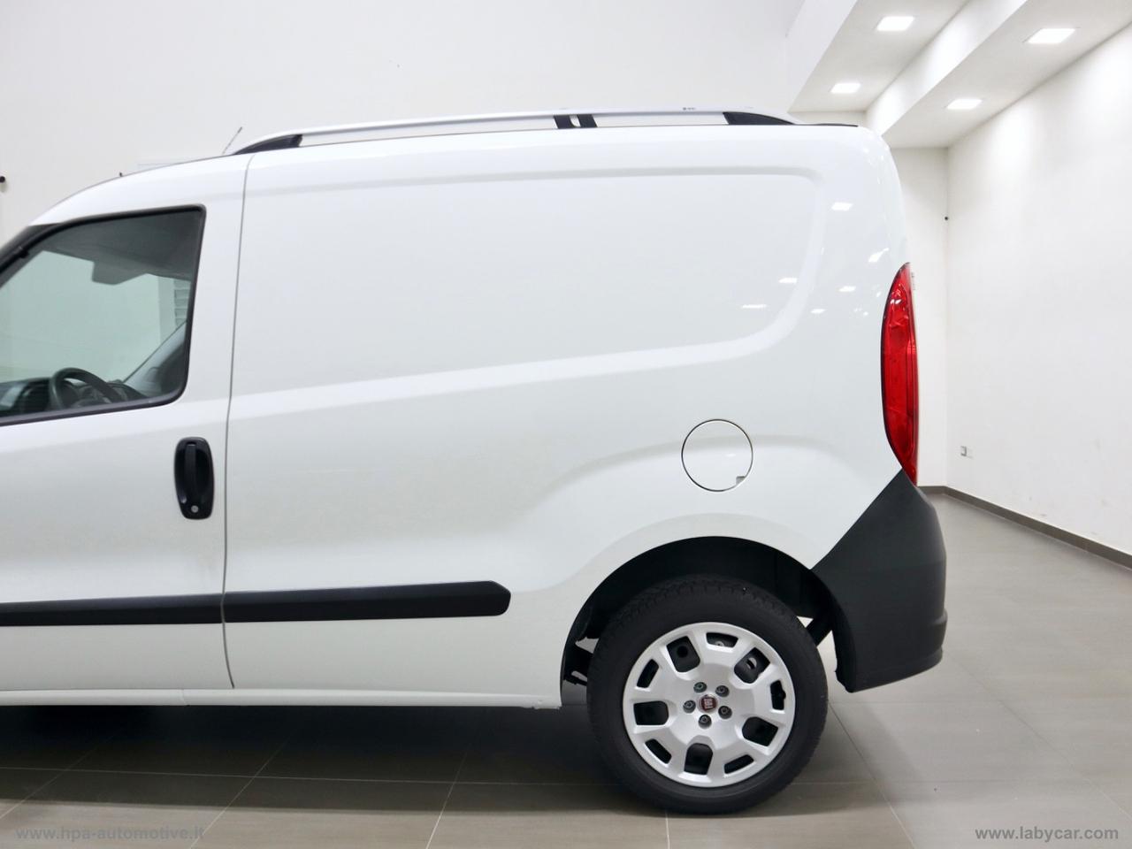 FIAT Doblò 1.3 MJT 95CV CLIMA SENSORI PARCHEGGIO EURO 6 95CV