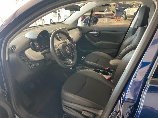 Fiat 500X 1.6 MultiJet 130 CV Connect