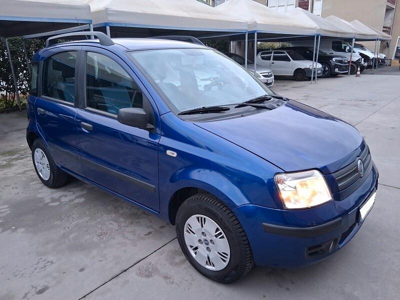 Fiat Panda 1.3 MJT 16V Dynamic