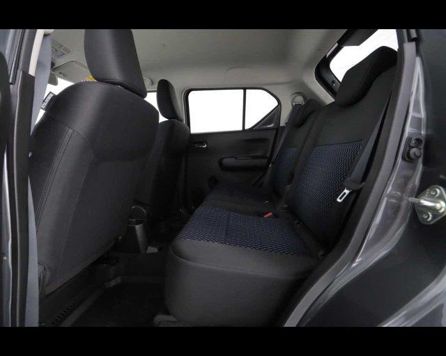 SUZUKI Ignis 1.2 Hybrid Top